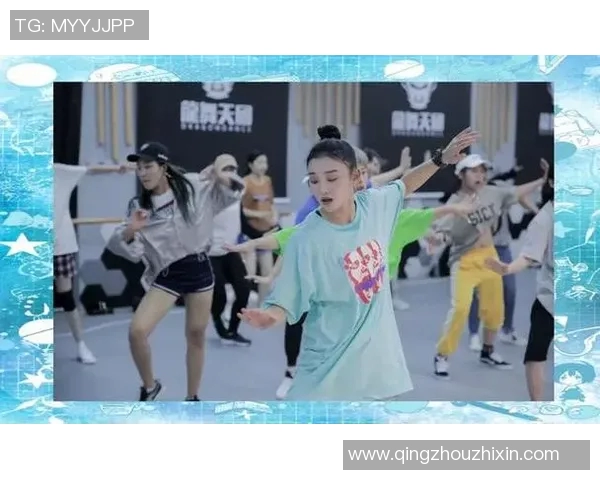 成都街舞队完美配合展现运动魅力聚焦街舞文化与团队精神的结合 成都街舞队完美配合展现运动魅力聚焦街舞文化与团队精神的结合