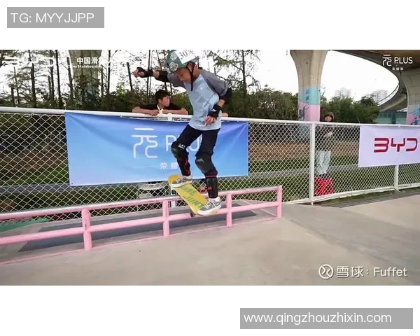 运动数据分析助力武汉滑板队提升个人能力表现与竞技水平 运动数据分析助力武汉滑板队提升个人能力表现与竞技水平