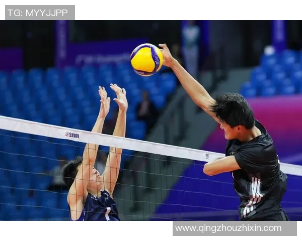 体育实时数据广州排球队灵活性创新高引领排球新潮流展现竞技魅力 体育实时数据广州排球队灵活性创新高引领排球新潮流展现竞技魅力