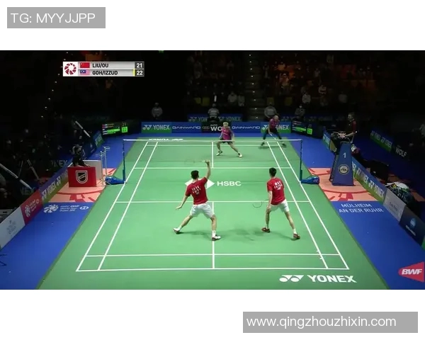 体育实时数据羽毛球战术解析成都羽毛球队防守反击体系的创新与应用 体育实时数据羽毛球战术解析成都羽毛球队防守反击体系的创新与应用