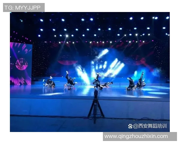 西安街舞队快攻策略分析与表现评估探讨实时数据